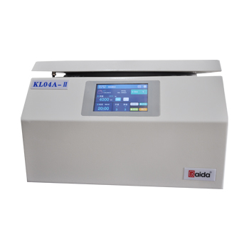 KL04A-II實驗室低速離心機